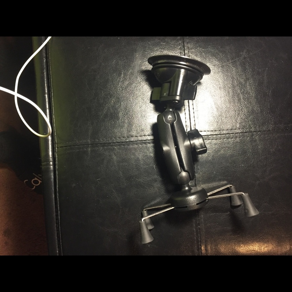Phone Mount Ram X-Grip